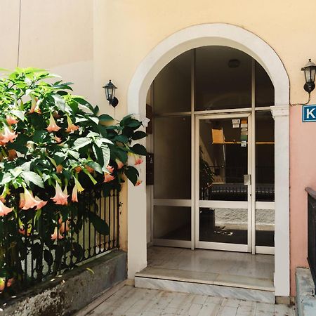 Appartamento Casa di Daisy Corfu  Esterno foto