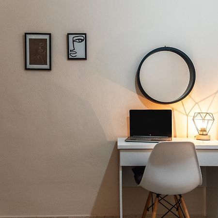 Appartamento Casa di Daisy Corfu  Esterno foto