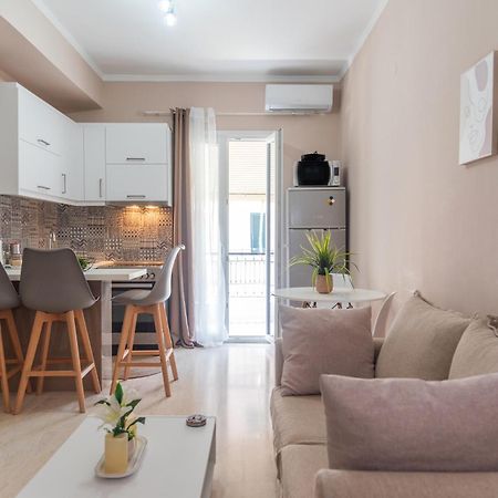 Appartamento Casa di Daisy Corfu  Esterno foto