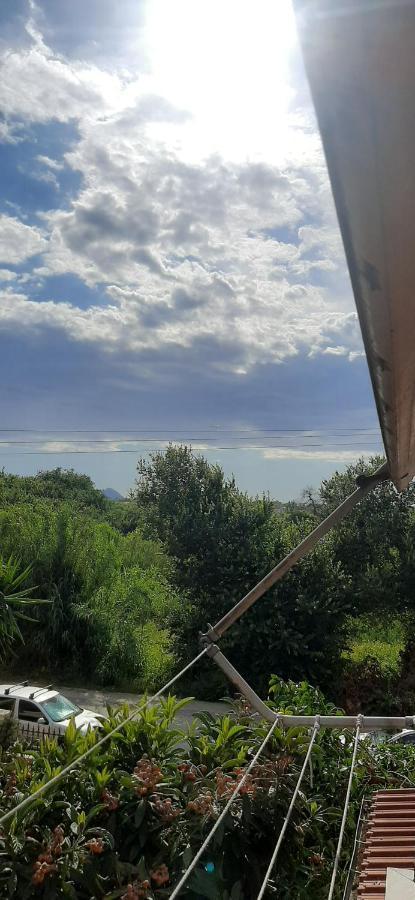 Appartamento Casa di Daisy Corfu  Esterno foto