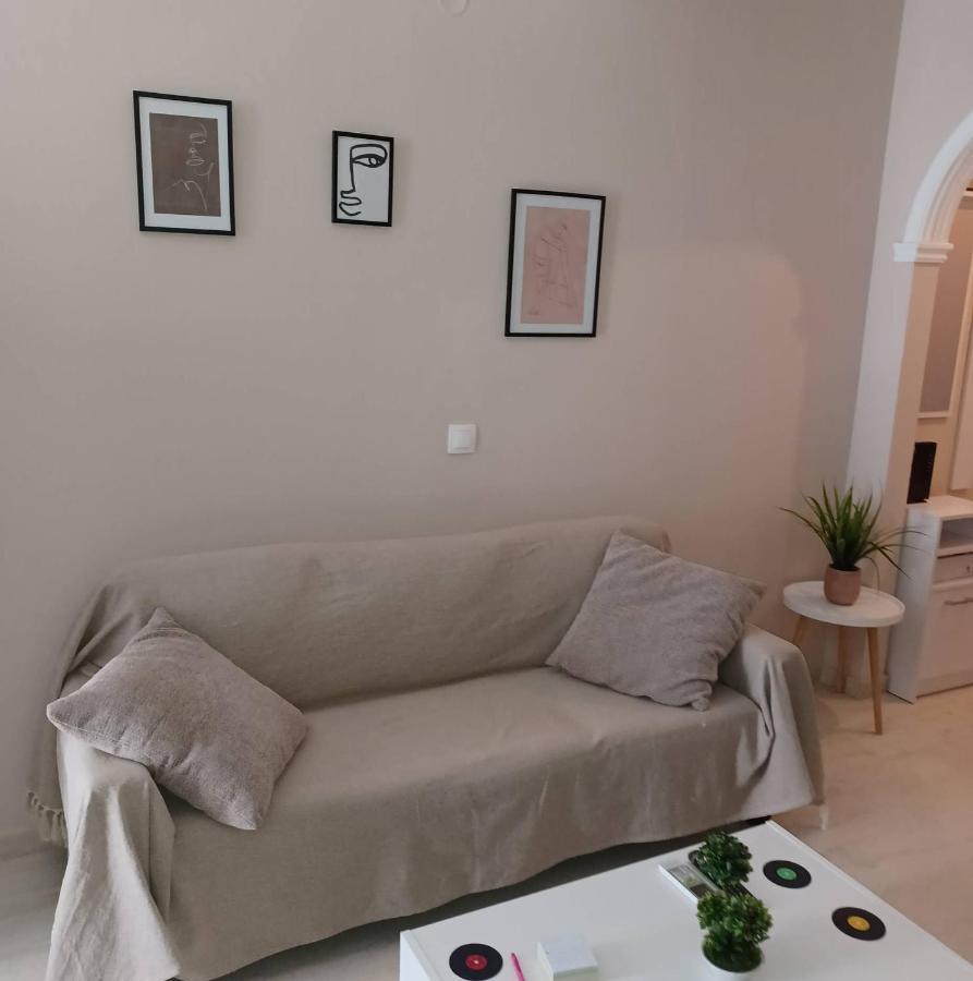 Appartamento Casa di Daisy Corfu  Esterno foto