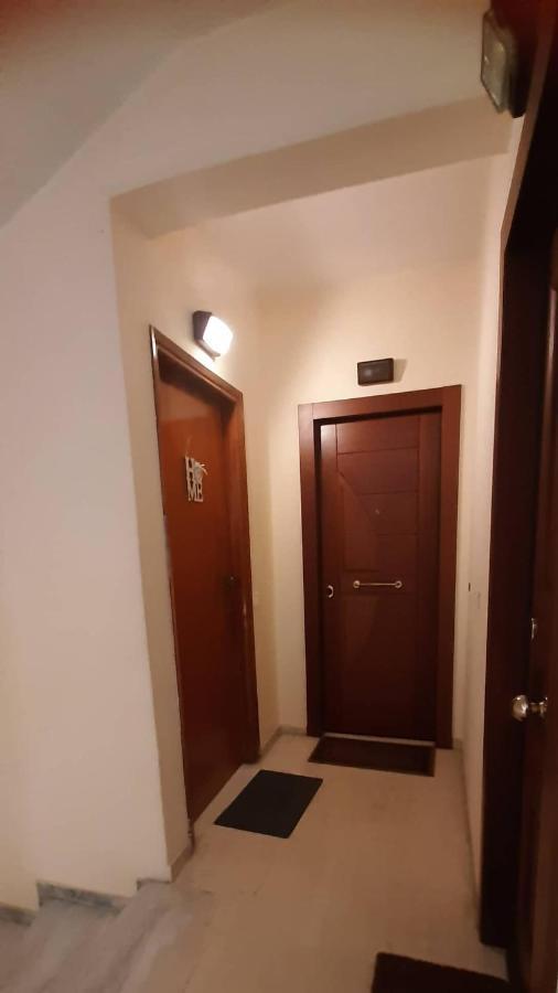 Appartamento Casa di Daisy Corfu  Esterno foto