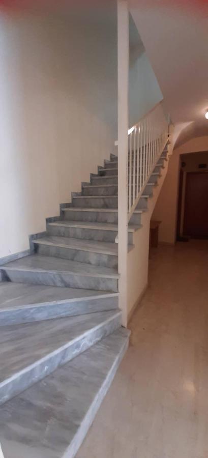 Appartamento Casa di Daisy Corfu  Esterno foto