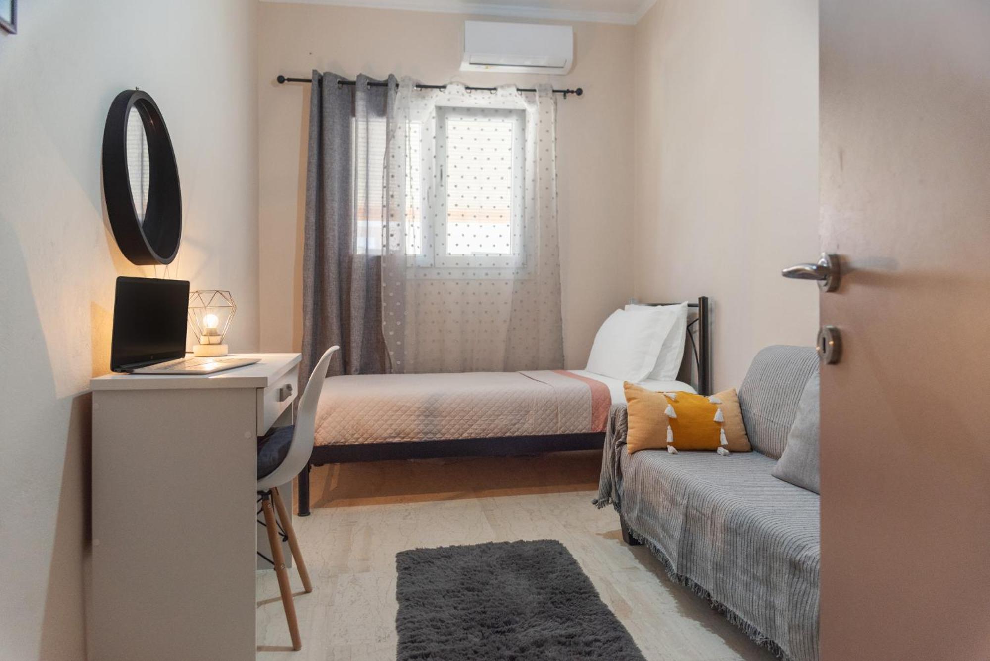 Appartamento Casa di Daisy Corfu  Esterno foto