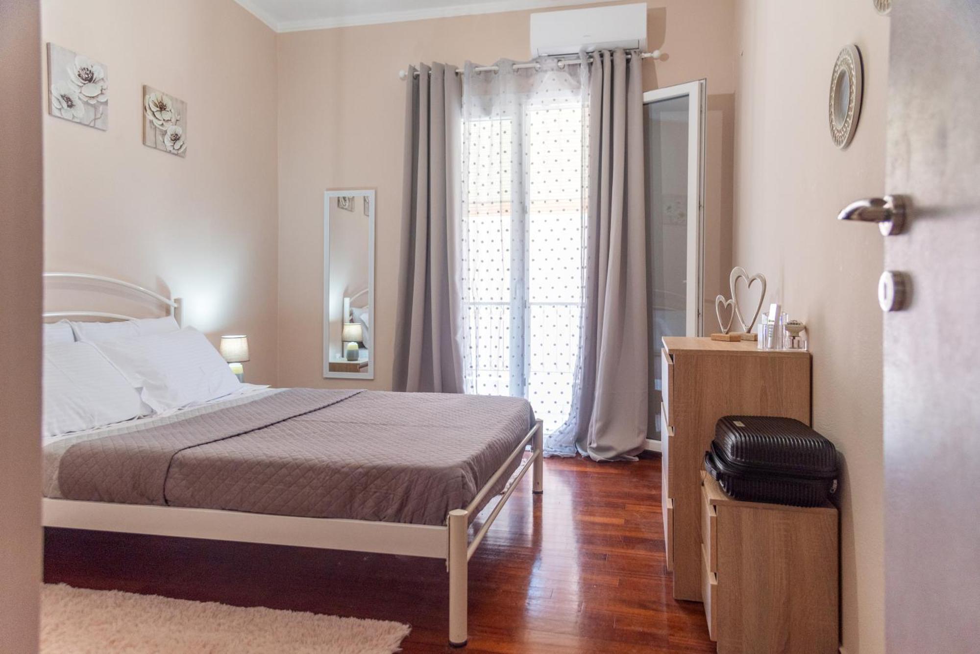 Appartamento Casa di Daisy Corfu  Esterno foto