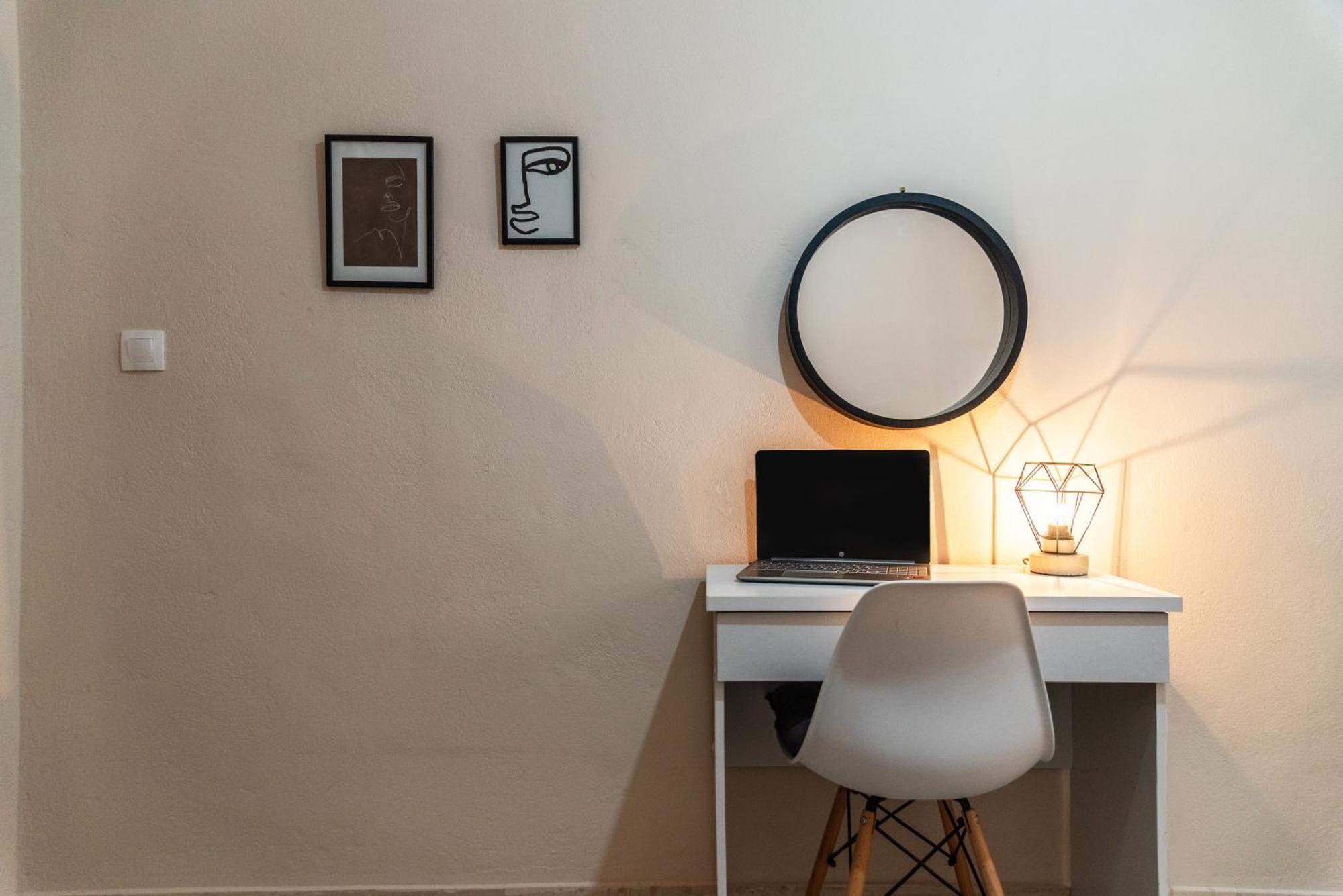 Appartamento Casa di Daisy Corfu  Esterno foto