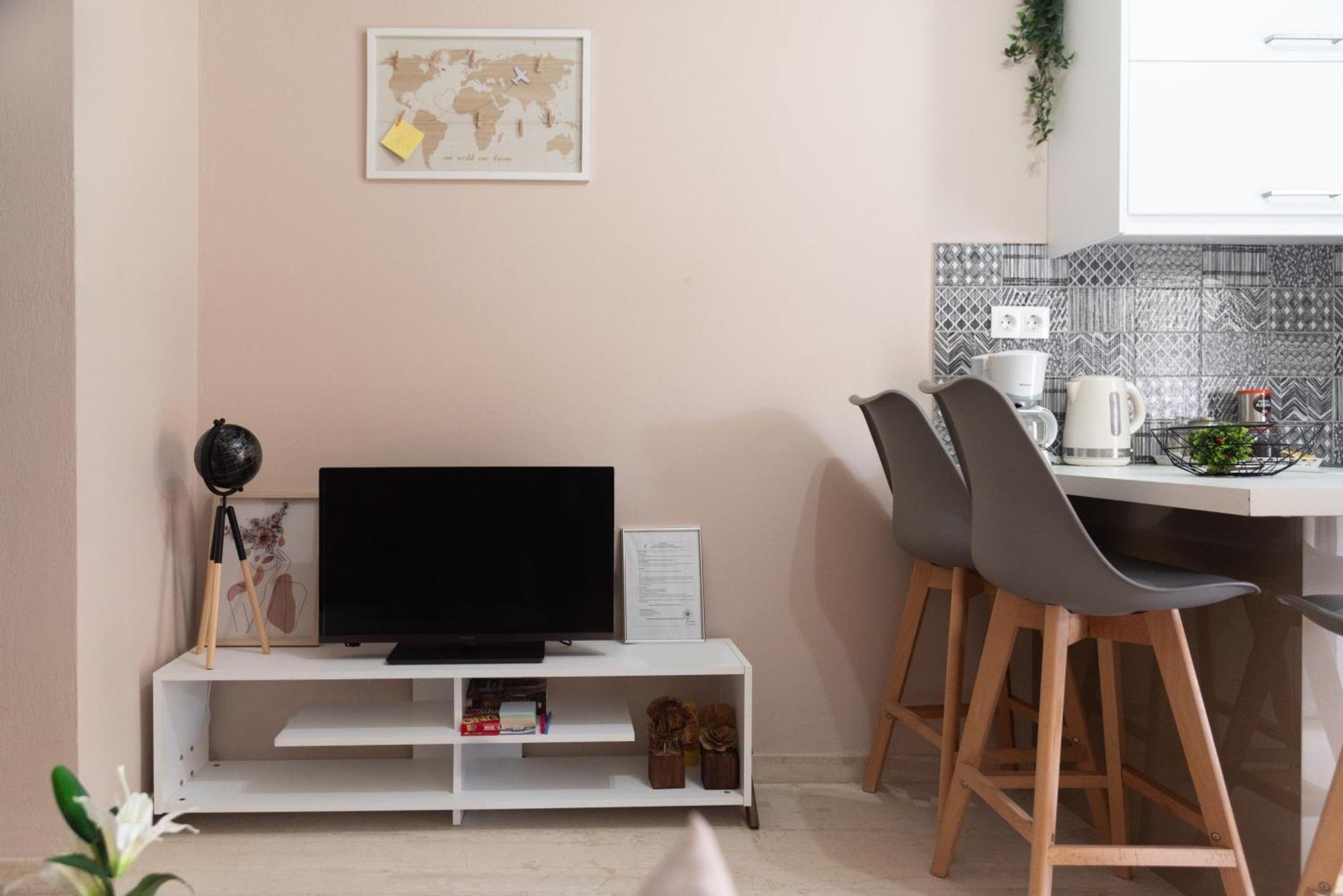 Appartamento Casa di Daisy Corfu  Esterno foto
