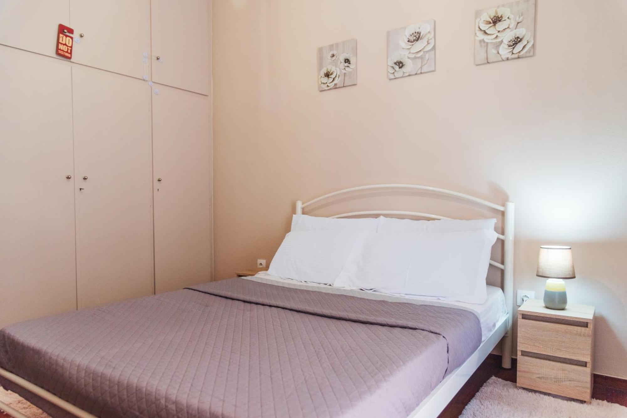 Appartamento Casa di Daisy Corfu  Esterno foto