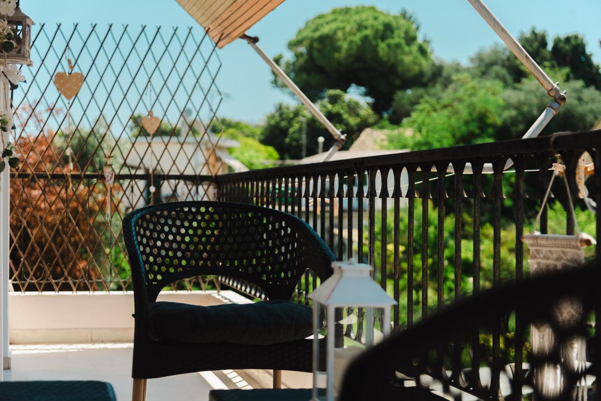 Appartamento Casa di Daisy Corfu  Esterno foto