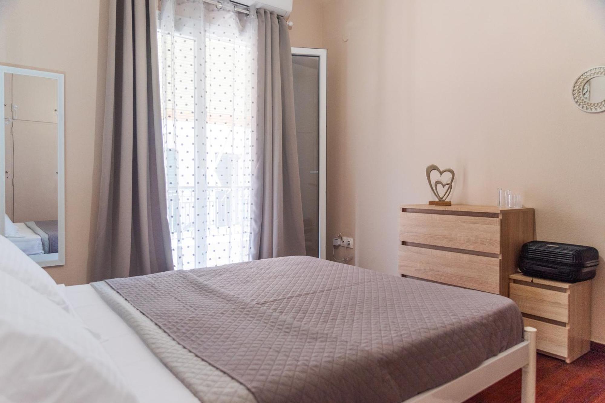 Appartamento Casa di Daisy Corfu  Esterno foto