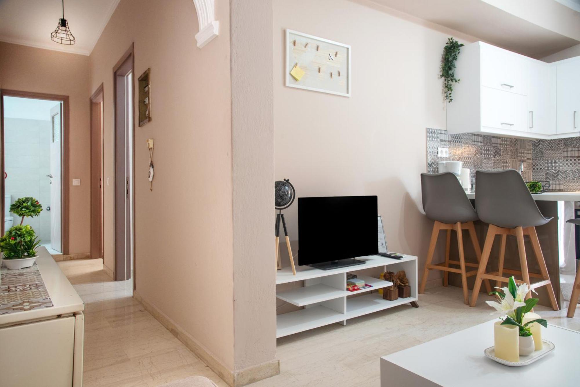 Appartamento Casa di Daisy Corfu  Esterno foto